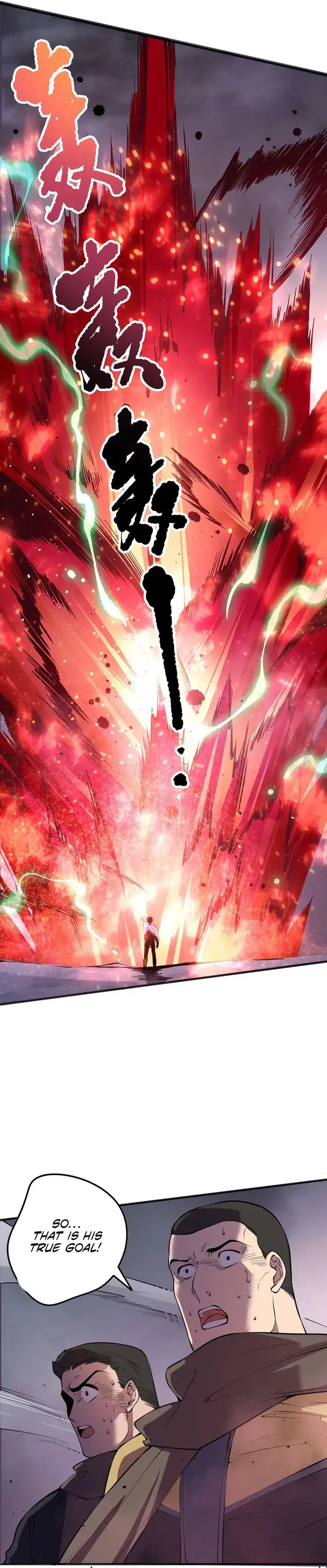 Catastrophic Necromancer Chapter 138 image 19_optimized